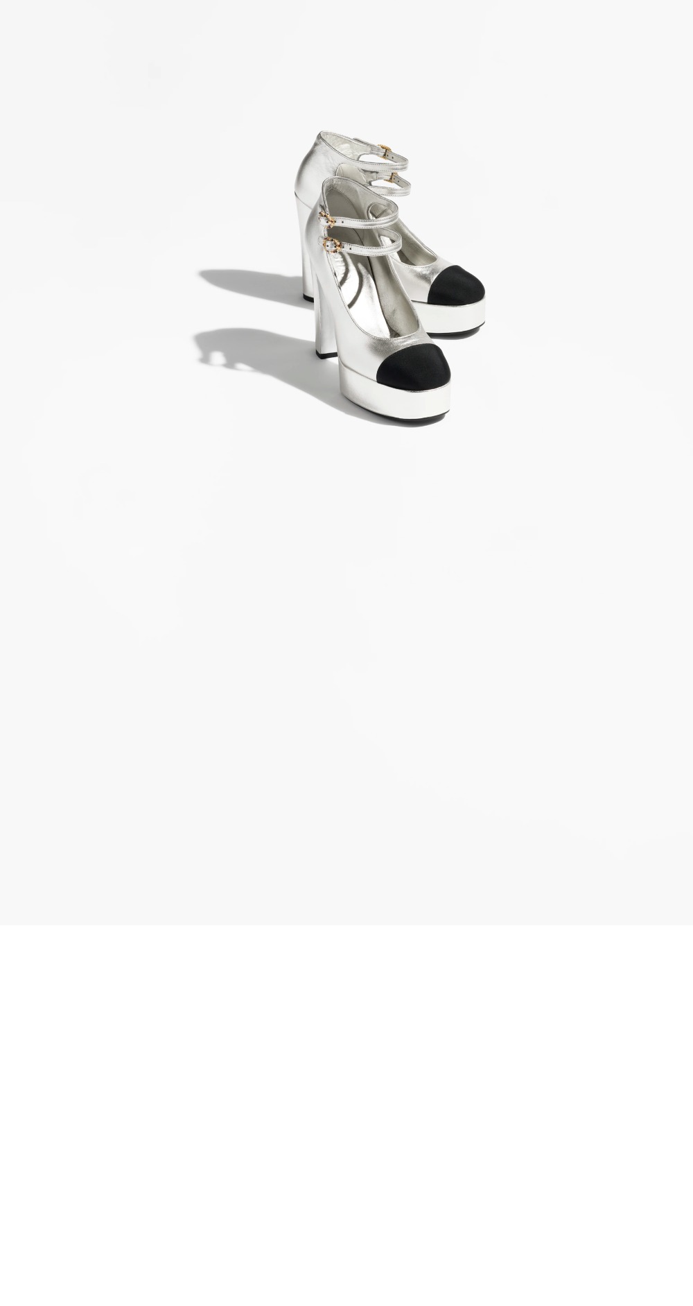 미러급레플리카사이트 | 명품레플리카 전문 쇼핑몰  | 퍼스트원 - Mary Janes G46433 &gt; 샤넬