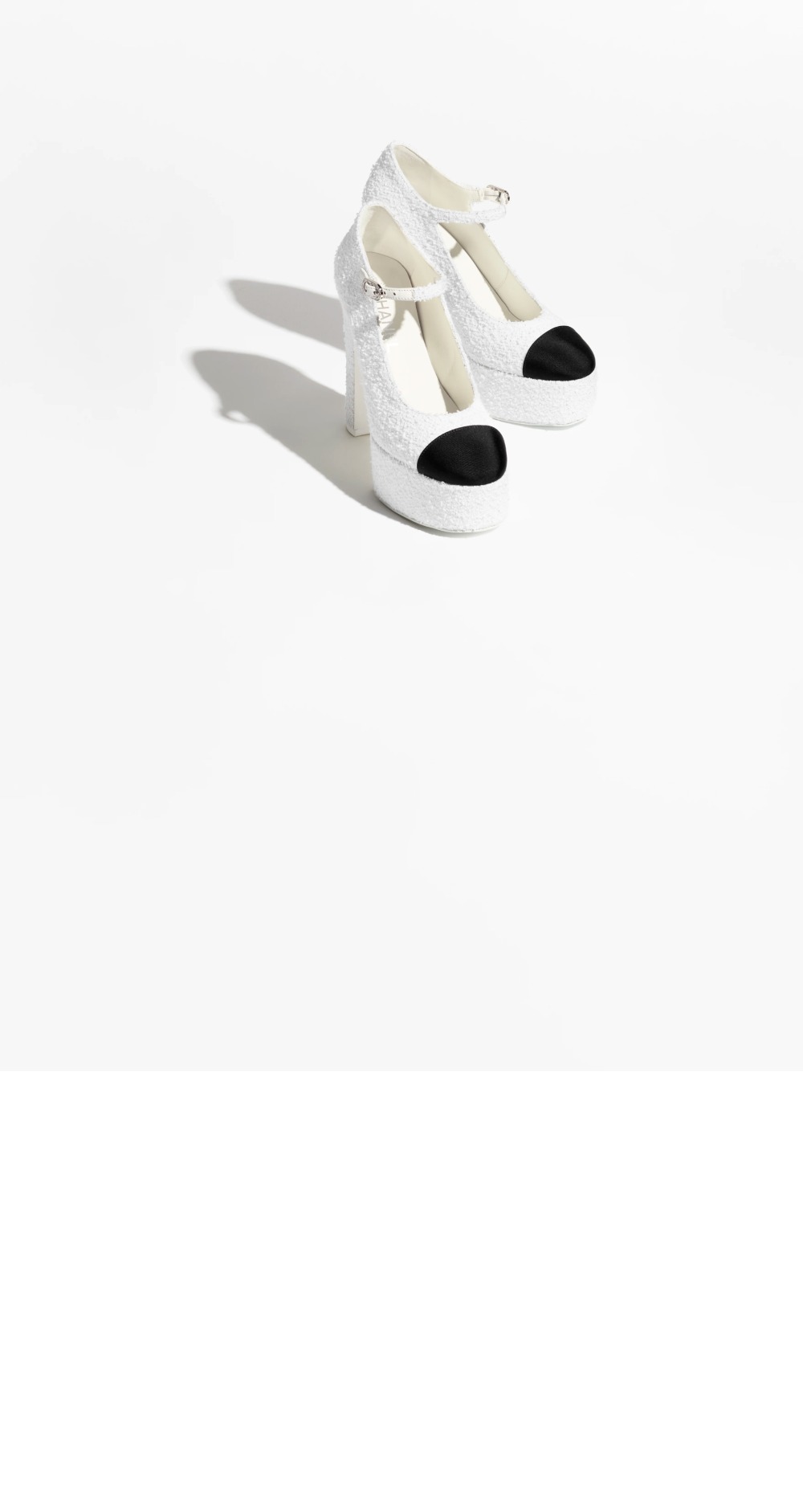 미러급레플리카사이트 | 명품레플리카 전문 쇼핑몰  | 퍼스트원 - Mary Janes G46434 &gt; 샤넬