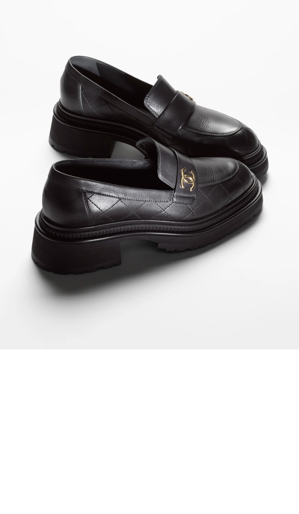 미러급레플리카사이트 | 명품레플리카 전문 쇼핑몰  | 퍼스트원 - 로퍼 G45074 &gt; 샤넬