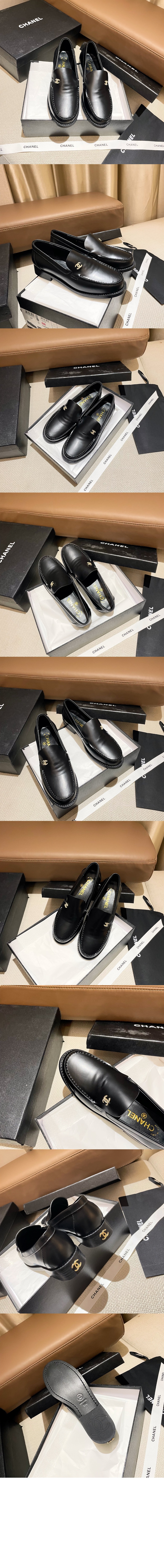 미러급레플리카사이트 | 명품레플리카 전문 쇼핑몰  | 퍼스트원 - 로퍼 G45615 &gt; 샤넬