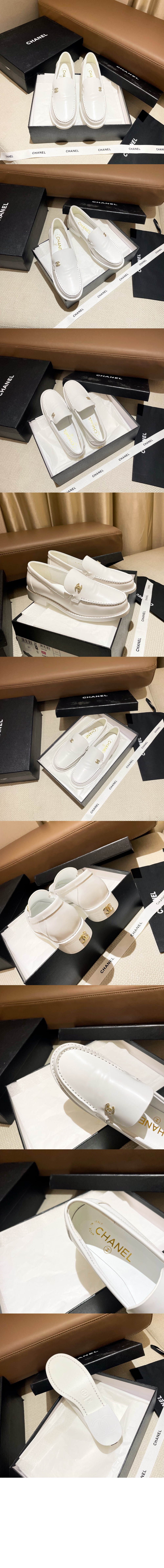 미러급레플리카사이트 | 명품레플리카 전문 쇼핑몰  | 퍼스트원 - 로퍼 G45615 &gt; 샤넬