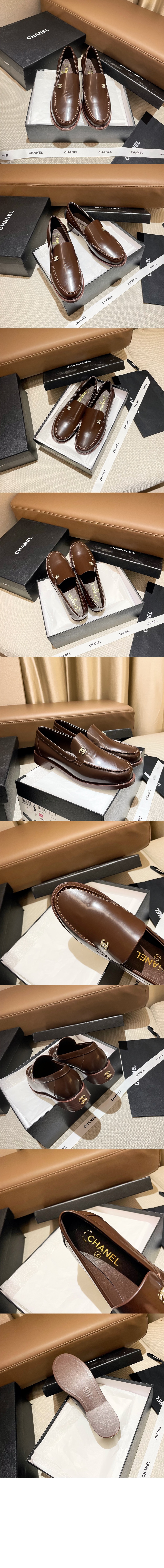 미러급레플리카사이트 | 명품레플리카 전문 쇼핑몰  | 퍼스트원 - 로퍼 G45615 &gt; 샤넬