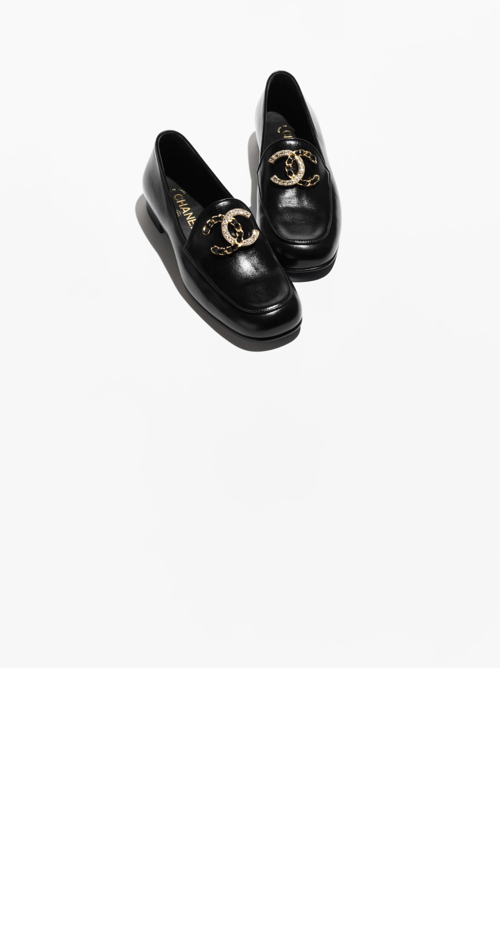 미러급레플리카사이트 | 명품레플리카 전문 쇼핑몰  | 퍼스트원 - 로퍼 G46157 &gt; 샤넬