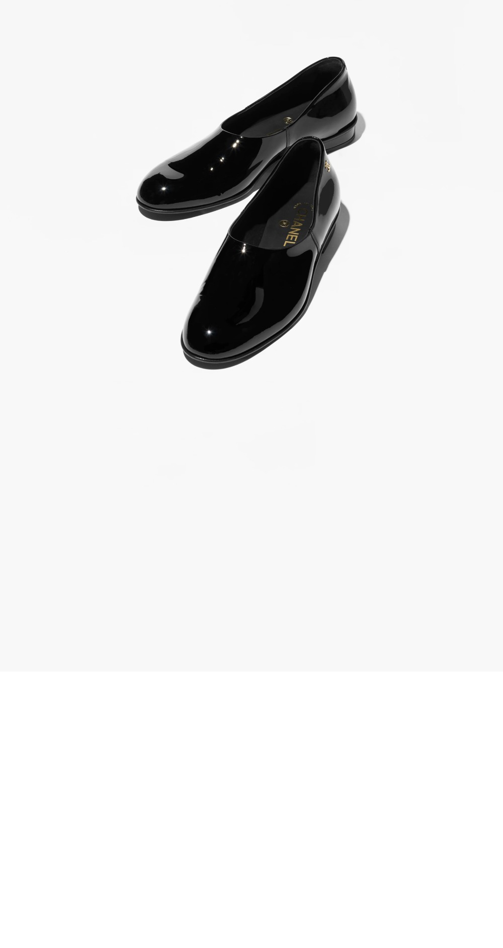 미러급레플리카사이트 | 명품레플리카 전문 쇼핑몰  | 퍼스트원 - 로퍼 G46194 &gt; 샤넬