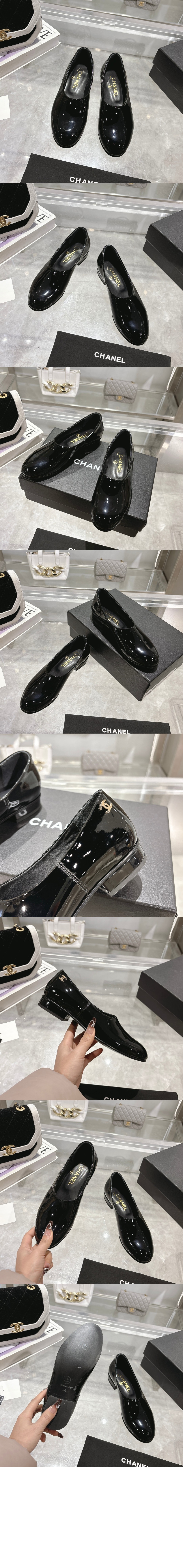 미러급레플리카사이트 | 명품레플리카 전문 쇼핑몰  | 퍼스트원 - 로퍼 G46194 &gt; 샤넬