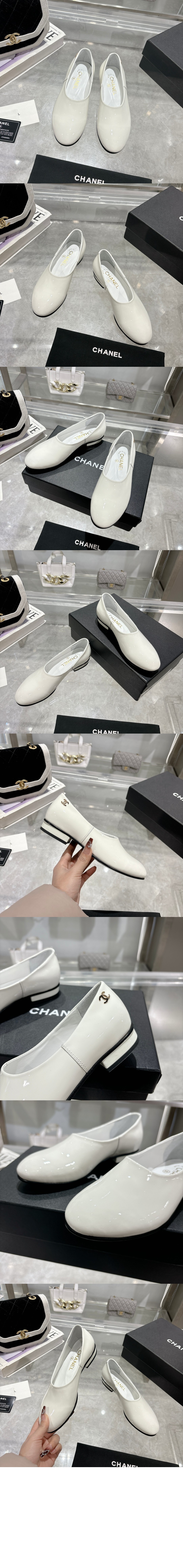 미러급레플리카사이트 | 명품레플리카 전문 쇼핑몰  | 퍼스트원 - 로퍼 G46194 &gt; 샤넬