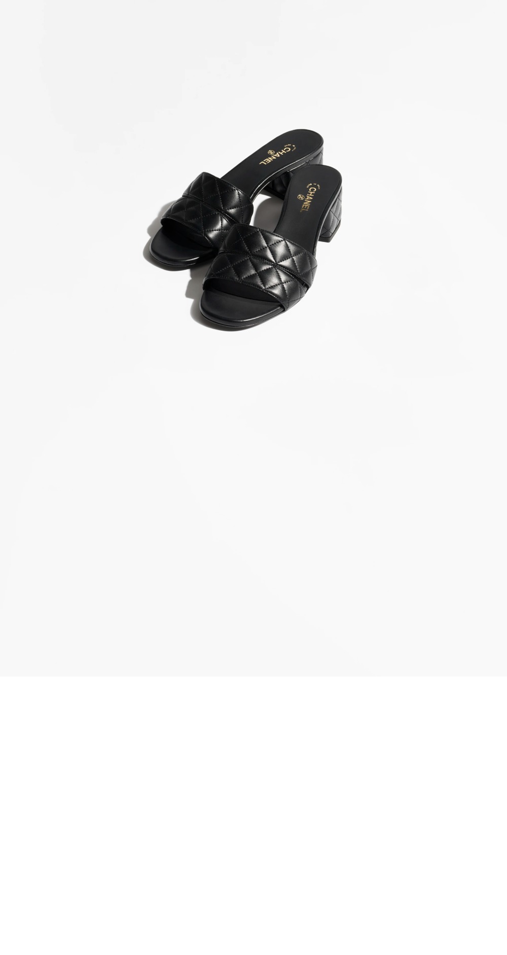 미러급레플리카사이트 | 명품레플리카 전문 쇼핑몰  | 퍼스트원 - 뮬 G46480 &gt; 샤넬