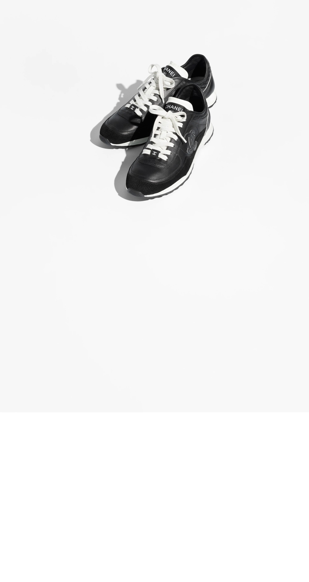 미러급레플리카사이트 | 명품레플리카 전문 쇼핑몰  | 퍼스트원 - 스니커즈 G46372 &gt; 샤넬