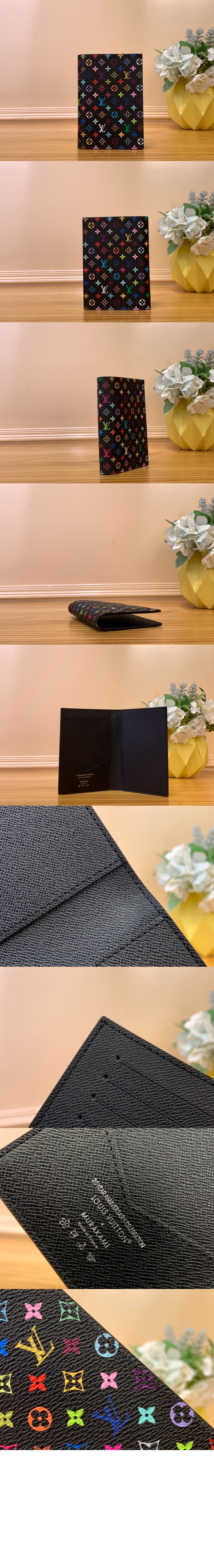 미러급레플리카사이트 | 명품레플리카 전문 쇼핑몰  | 퍼스트원 - LV x TM 패스포트 커버 M13414 &gt; 루이비통