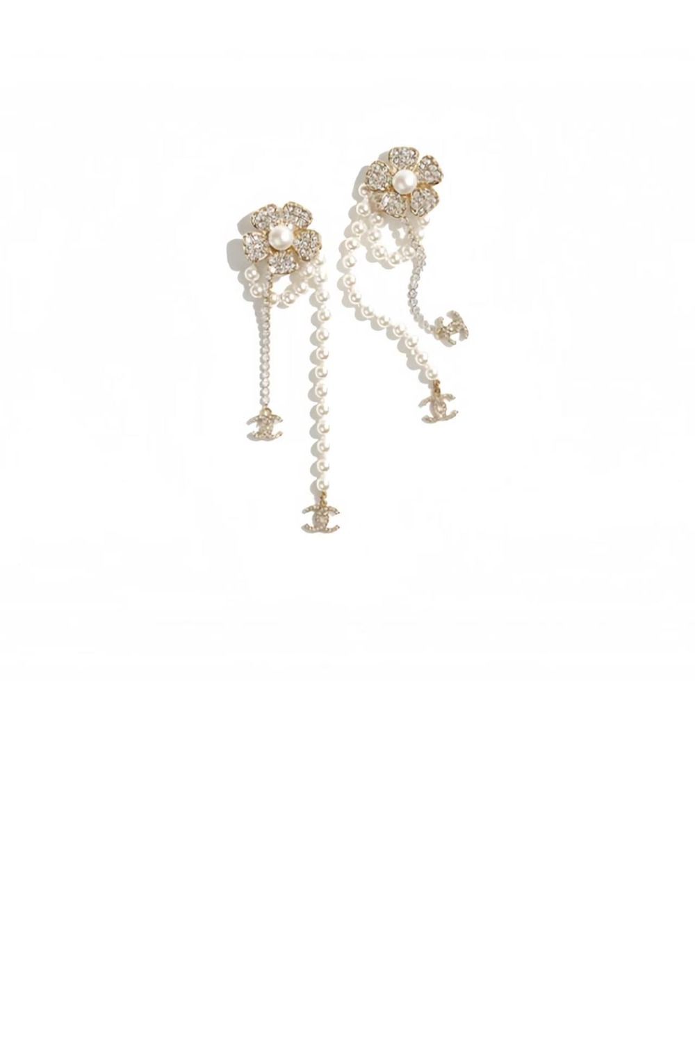 미러급레플리카사이트 | 명품레플리카 전문 쇼핑몰  | 퍼스트원 - 귀걸이 ABA578 &gt; 샤넬