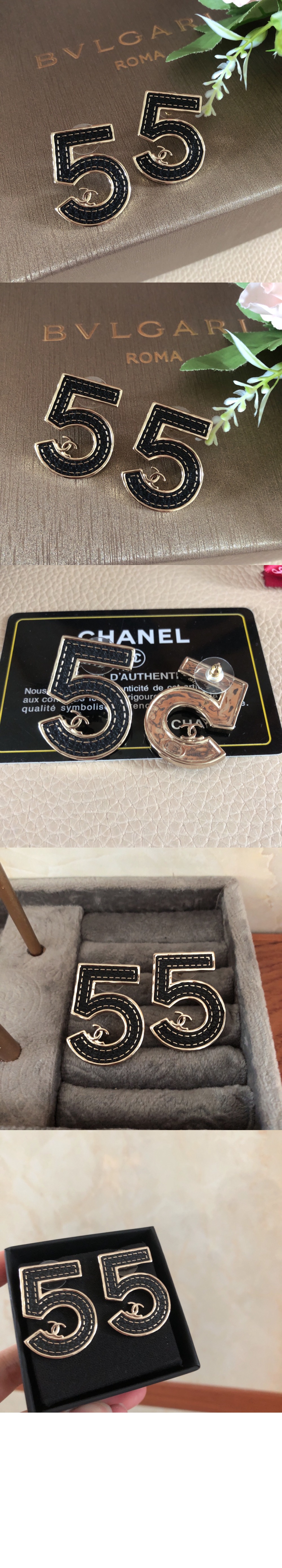 미러급레플리카사이트 | 명품레플리카 전문 쇼핑몰  | 퍼스트원 - 귀걸이 ABA836 &gt; 샤넬