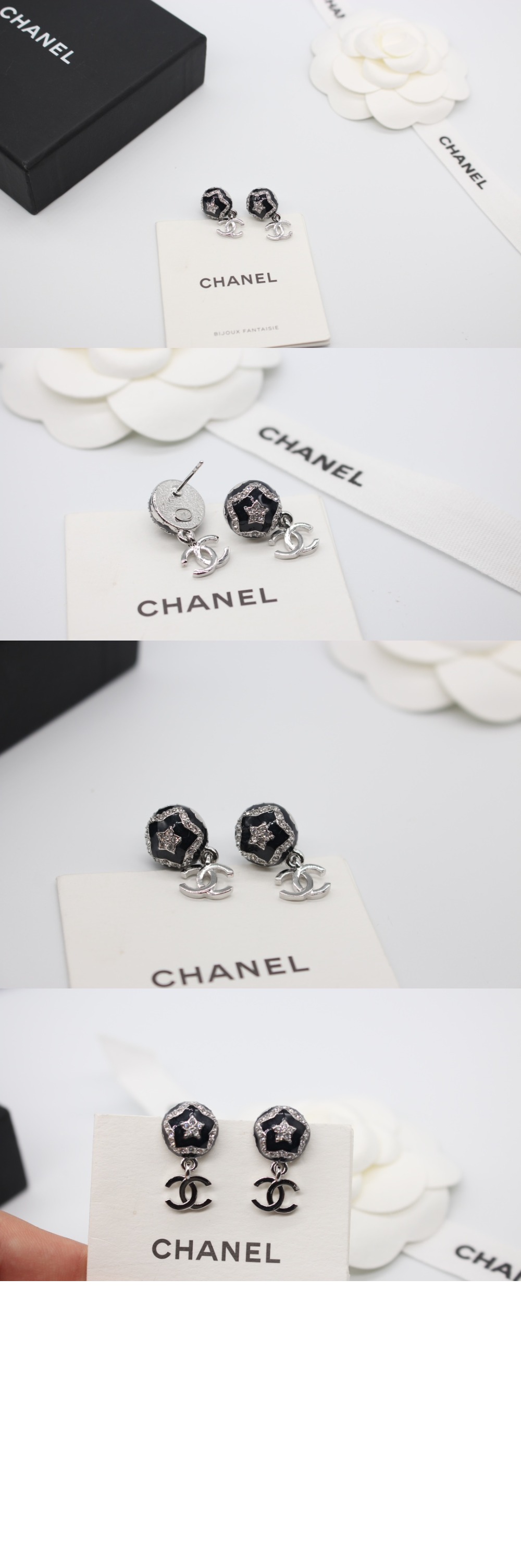 미러급레플리카사이트 | 명품레플리카 전문 쇼핑몰  | 퍼스트원 - 귀걸이 ABB933 &gt; 샤넬