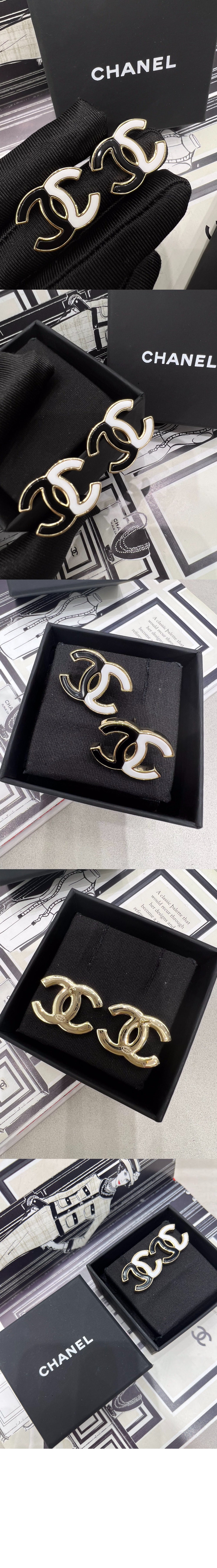 미러급레플리카사이트 | 명품레플리카 전문 쇼핑몰  | 퍼스트원 - 귀걸이  AB9894 &gt; 샤넬