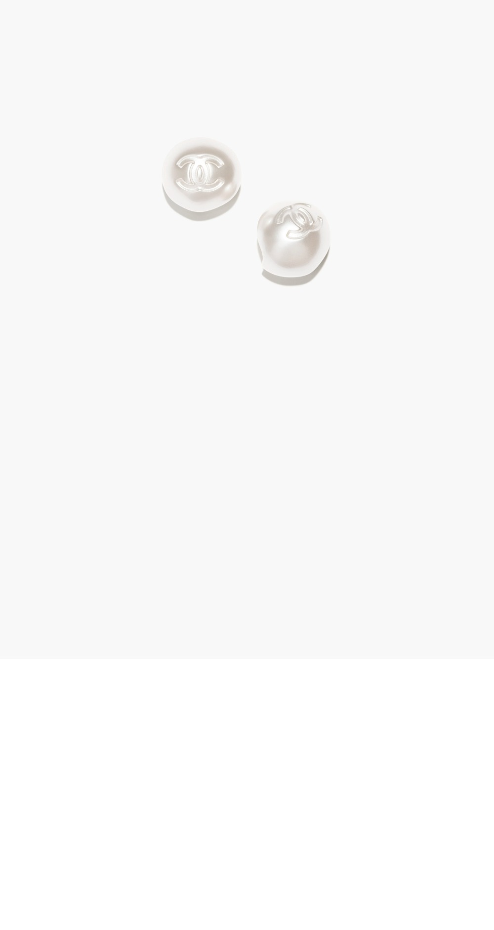 미러급레플리카사이트 | 명품레플리카 전문 쇼핑몰  | 퍼스트원 - 귀걸이  ABE983 &gt; 샤넬