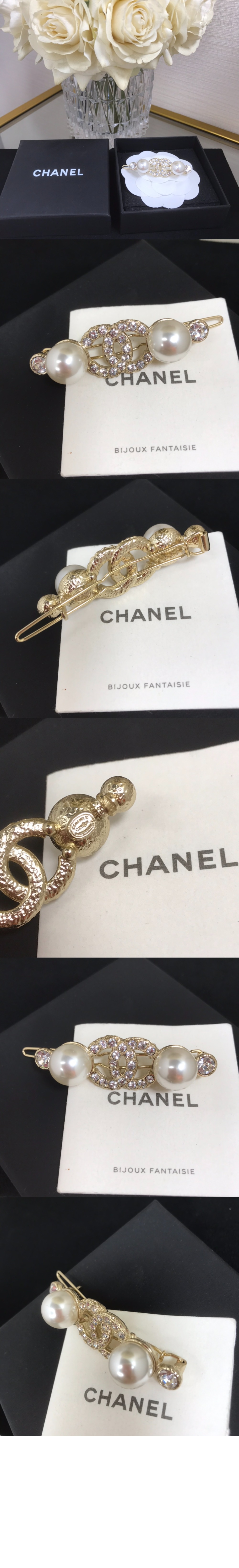 미러급레플리카사이트 | 명품레플리카 전문 쇼핑몰  | 퍼스트원 - 머리핀. 헤어핀 AB6518 &gt; 샤넬