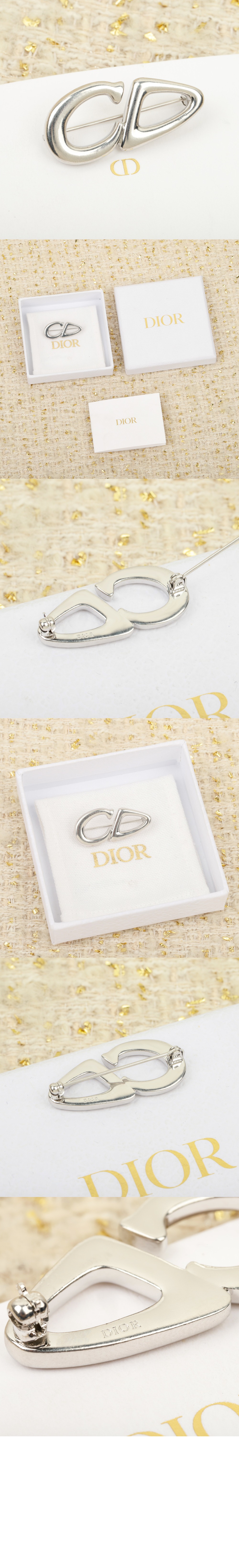 미러급레플리카사이트 | 명품레플리카 전문 쇼핑몰  | 퍼스트원 - CD30  브로치 V1600 &gt; 디올