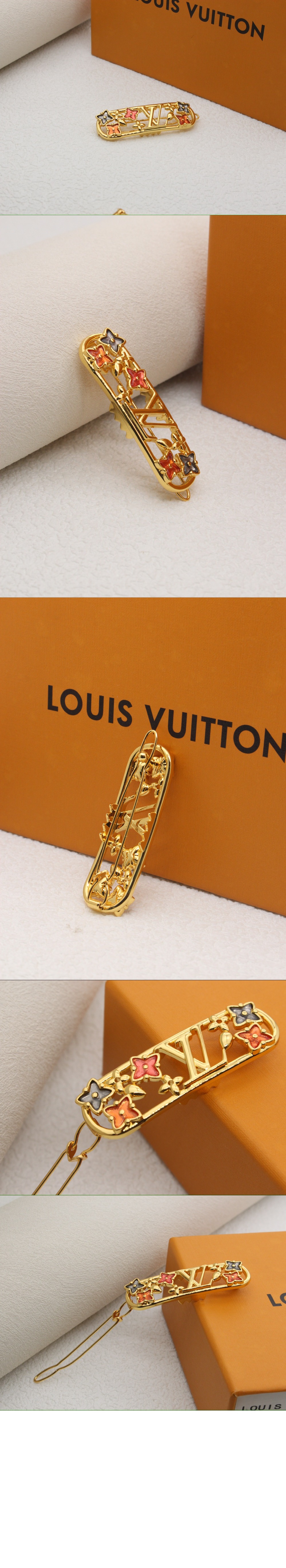 미러급레플리카사이트 | 명품레플리카 전문 쇼핑몰  | 퍼스트원 - LOUGRAM 머리핀. 헤어핀.   M02087 &gt; 루이비통