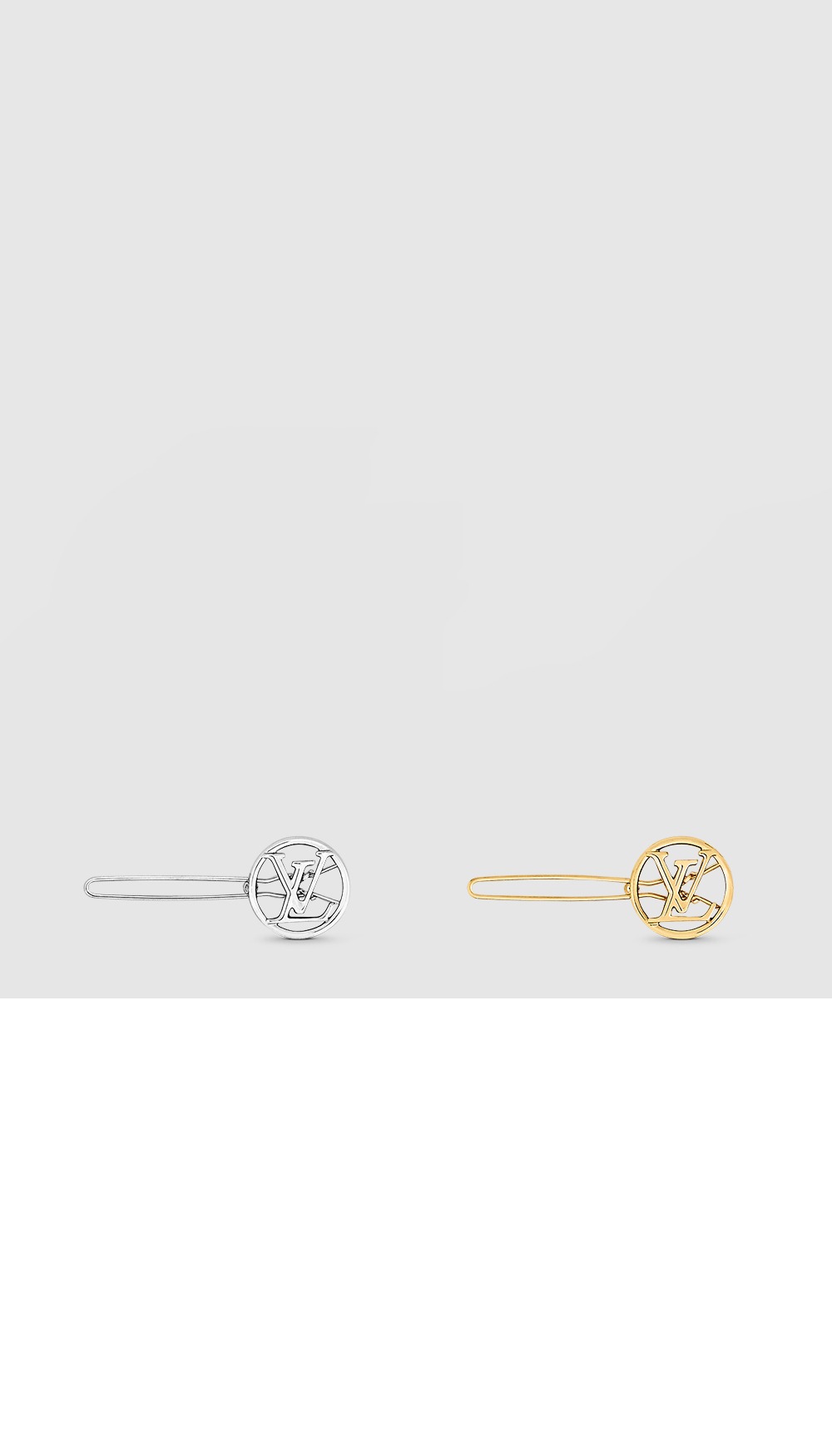 미러급레플리카사이트 | 명품레플리카 전문 쇼핑몰  | 퍼스트원 - 베이비 루이즈 헤어클립 세트 M00590 &gt; 루이비통