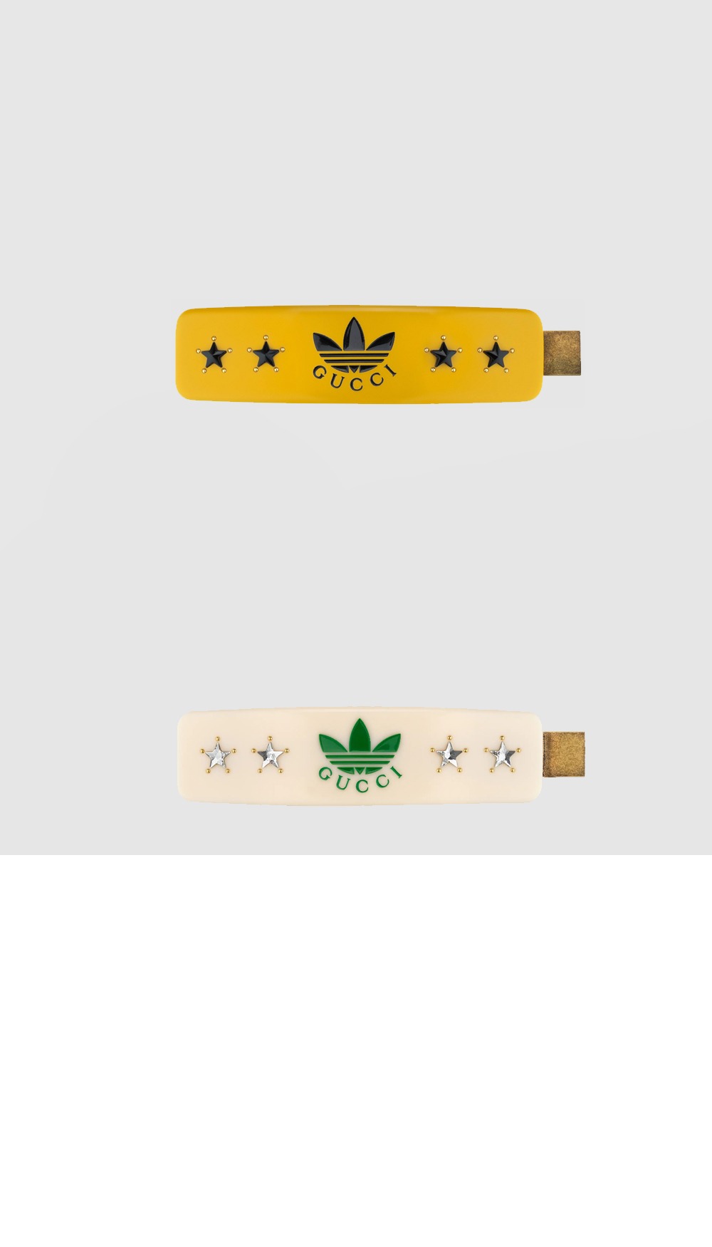 미러급레플리카사이트 | 명품레플리카 전문 쇼핑몰  | 퍼스트원 - Gucci x Adidas 머리핀 702940 &gt; 구찌