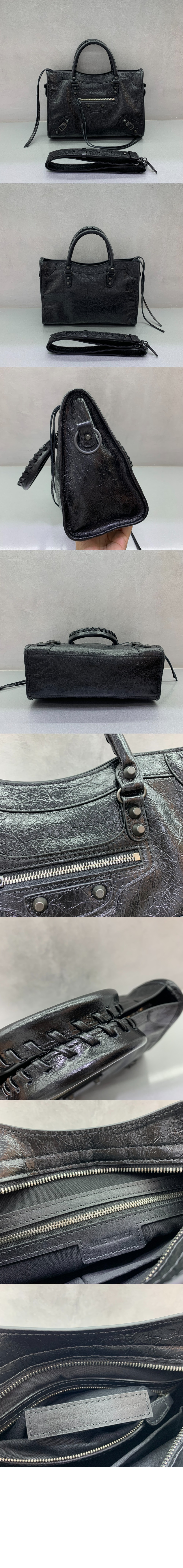 미러급레플리카사이트 | 명품레플리카 전문 쇼핑몰  | 퍼스트원 - 르 시티 스몰백 811442 &gt; 발렌시아가