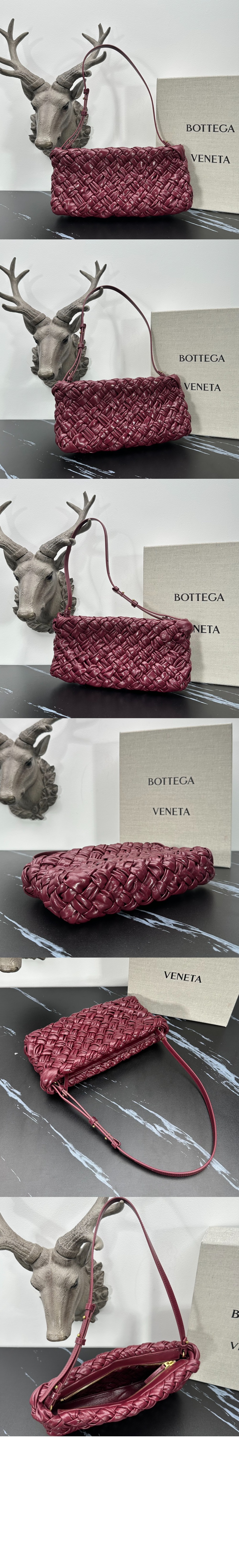 미러급레플리카사이트 | 명품레플리카 전문 쇼핑몰  | 퍼스트원 - 칼리메로 차차 785780 &gt; 보테가베네타