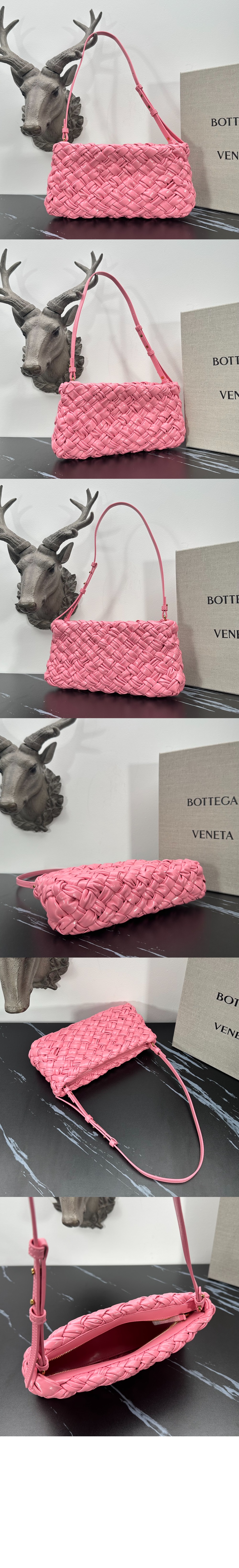 미러급레플리카사이트 | 명품레플리카 전문 쇼핑몰  | 퍼스트원 - 칼리메로 차차 785780 &gt; 보테가베네타