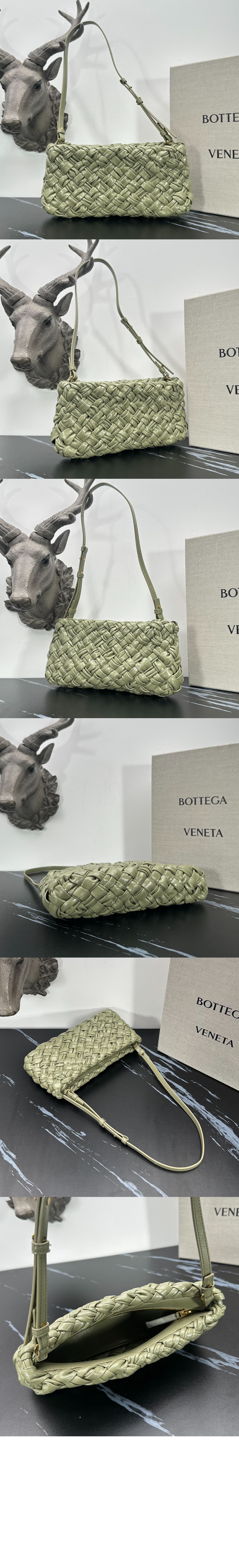 미러급레플리카사이트 | 명품레플리카 전문 쇼핑몰  | 퍼스트원 - 칼리메로 차차 785780 &gt; 보테가베네타