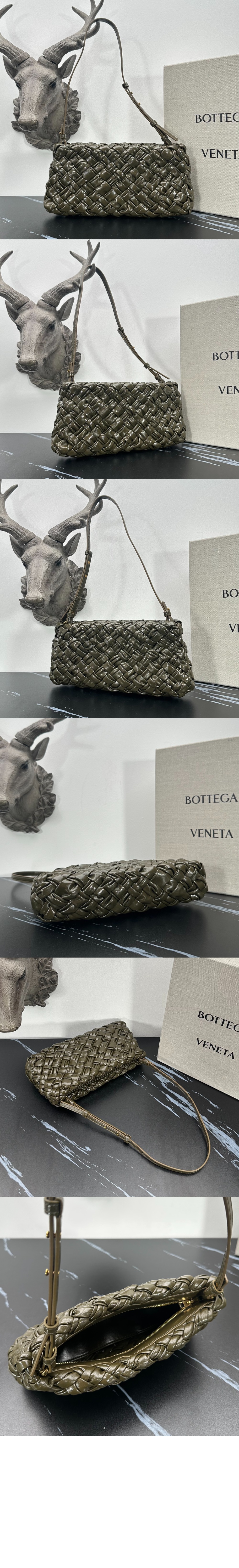 미러급레플리카사이트 | 명품레플리카 전문 쇼핑몰  | 퍼스트원 - 칼리메로 차차 785780 &gt; 보테가베네타