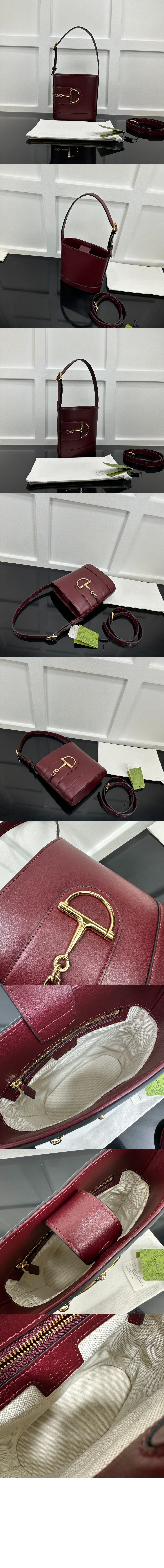 미러급레플리카사이트 | 명품레플리카 전문 쇼핑몰  | 퍼스트원 - 73 미니 버킷백 833665 &gt; 구찌