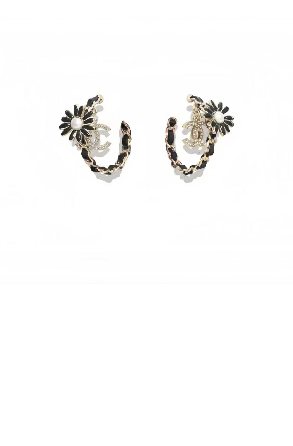 미러급레플리카사이트 | 명품레플리카 전문 쇼핑몰  | 퍼스트원 - 귀걸이  AB9650 &gt; 샤넬