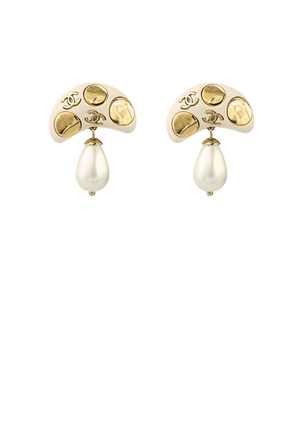 미러급레플리카사이트 | 명품레플리카 전문 쇼핑몰  | 퍼스트원 - 귀걸이  AB9743 &gt; 샤넬