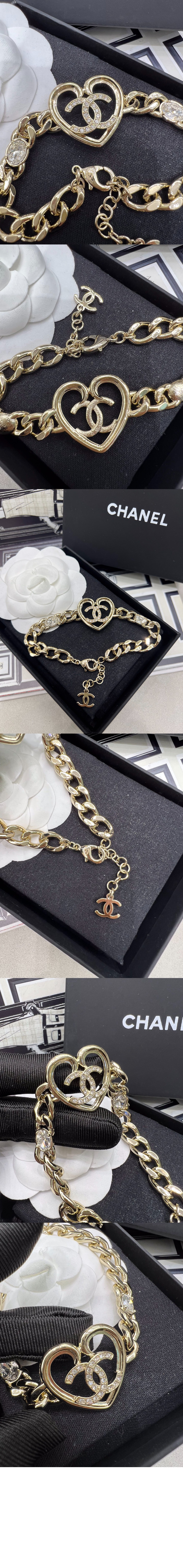 미러급레플리카사이트 | 명품레플리카 전문 쇼핑몰  | 퍼스트원 - 팔찌 ABA089 &gt; 샤넬