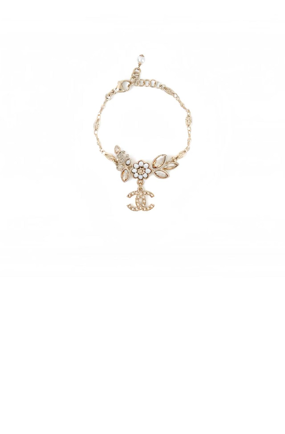 미러급레플리카사이트 | 명품레플리카 전문 쇼핑몰  | 퍼스트원 - 팔찌 AB9595 &gt; 샤넬