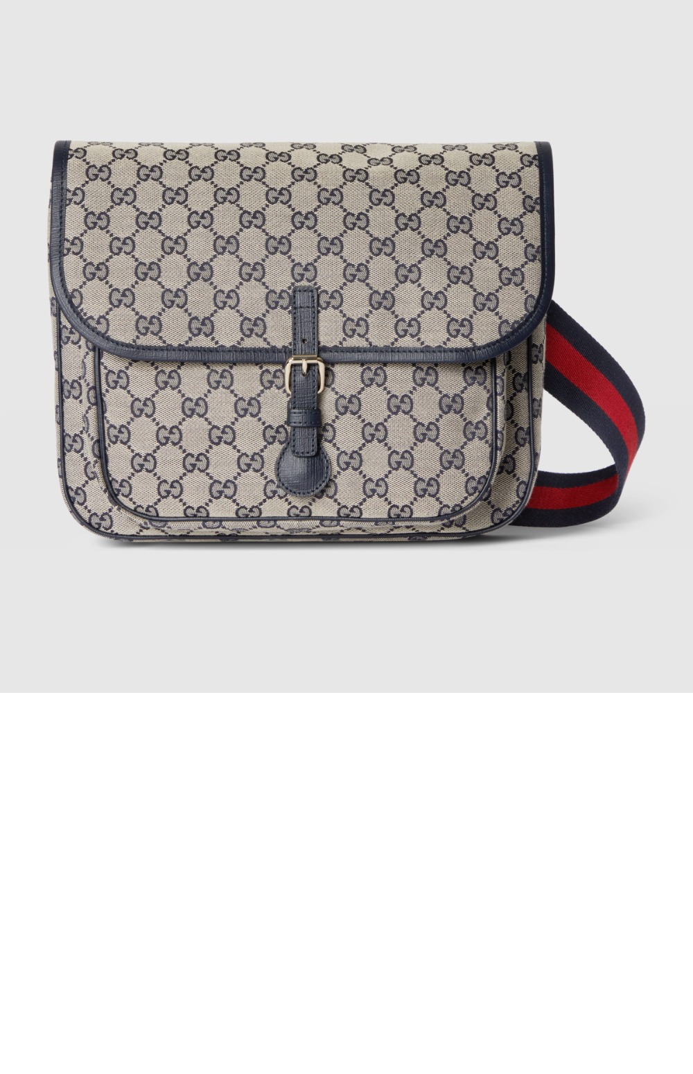 미러급레플리카사이트 | 명품레플리카 전문 쇼핑몰  | 퍼스트원 - 어린이용 GG 캔버스 메신저백 793823 &gt; 구찌