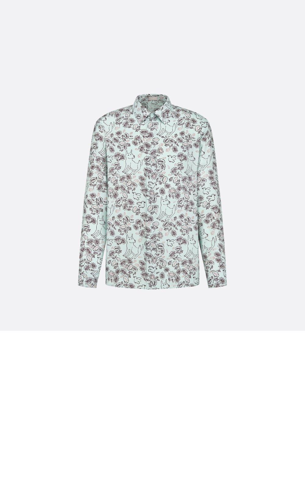 미러급레플리카사이트 | 명품레플리카 전문 쇼핑몰  | 퍼스트원 - 셔츠 &gt; 디올