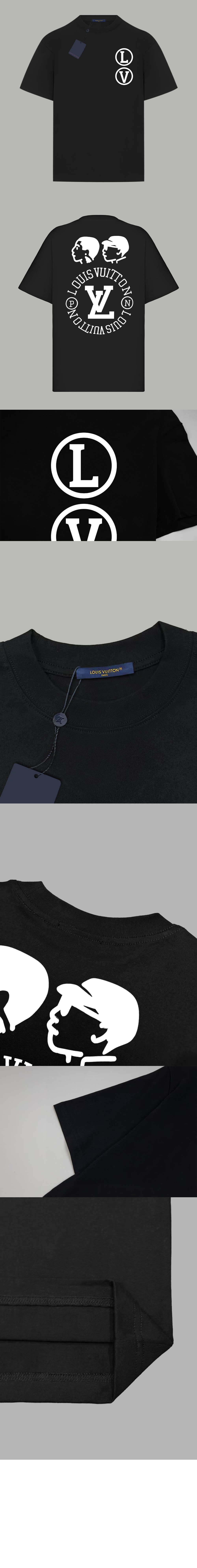 미러급레플리카사이트 | 명품레플리카 전문 쇼핑몰  | 퍼스트원 - 티셔츠 &gt; 루이비통