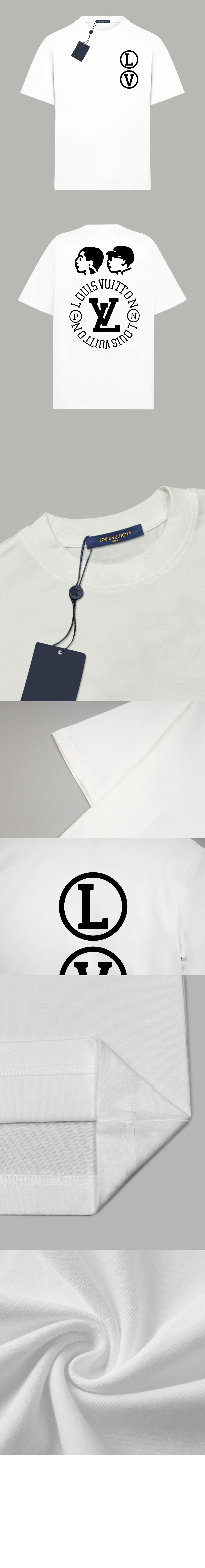 미러급레플리카사이트 | 명품레플리카 전문 쇼핑몰  | 퍼스트원 - 티셔츠 &gt; 루이비통