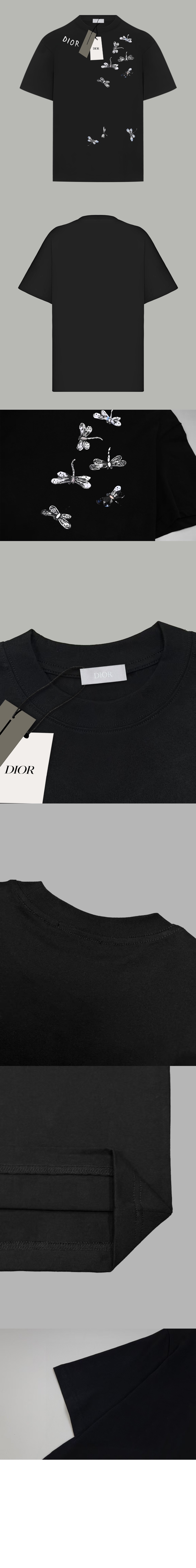 미러급레플리카사이트 | 명품레플리카 전문 쇼핑몰  | 퍼스트원 - 티셔츠 > 디올