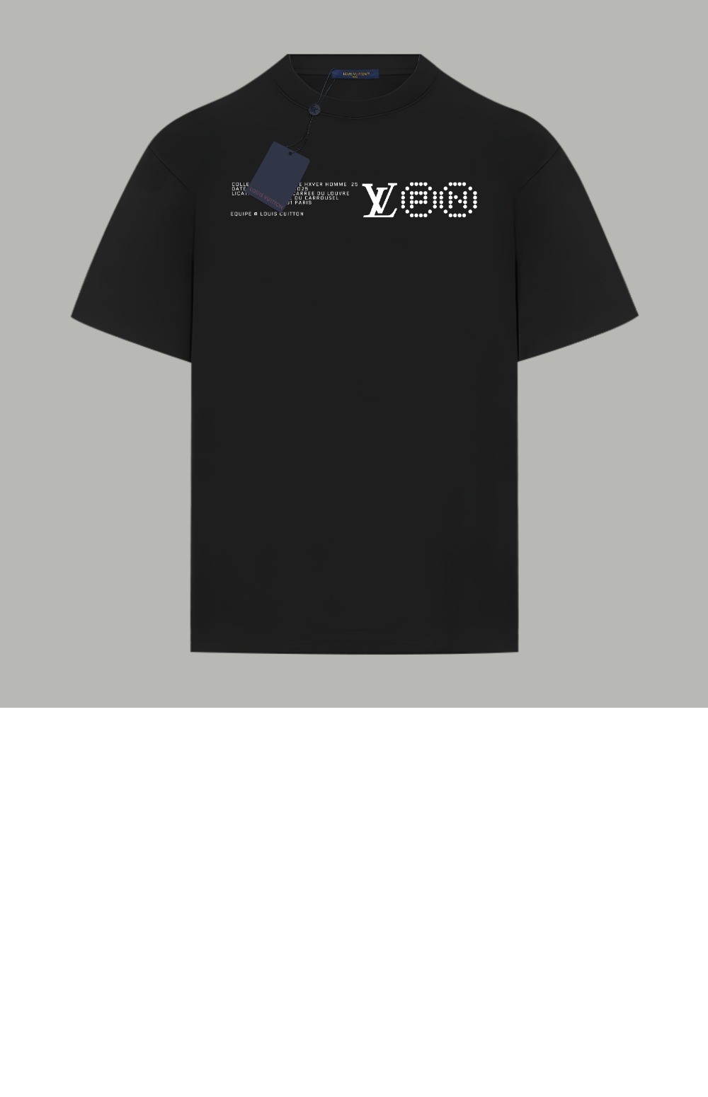 미러급레플리카사이트 | 명품레플리카 전문 쇼핑몰  | 퍼스트원 - 티셔츠 &gt; 루이비통