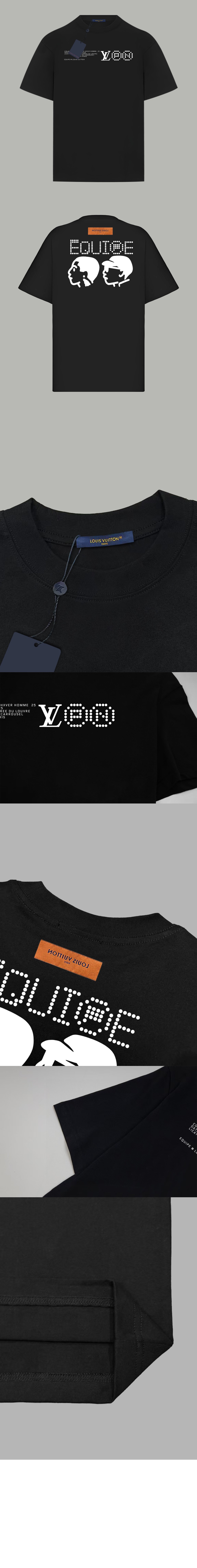 미러급레플리카사이트 | 명품레플리카 전문 쇼핑몰  | 퍼스트원 - 티셔츠 &gt; 루이비통