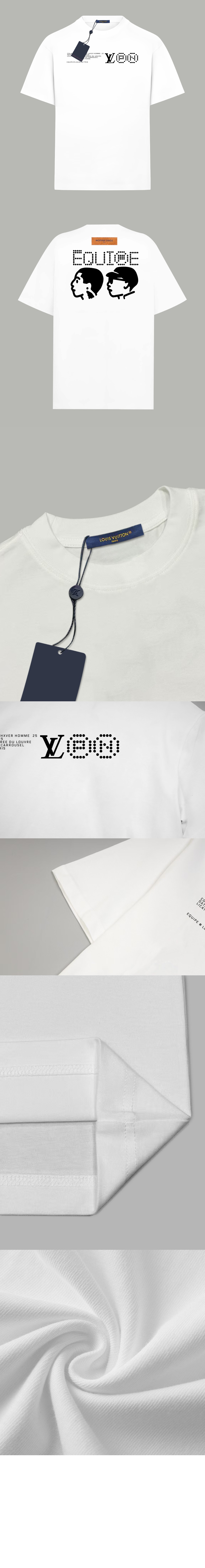 미러급레플리카사이트 | 명품레플리카 전문 쇼핑몰  | 퍼스트원 - 티셔츠 &gt; 루이비통