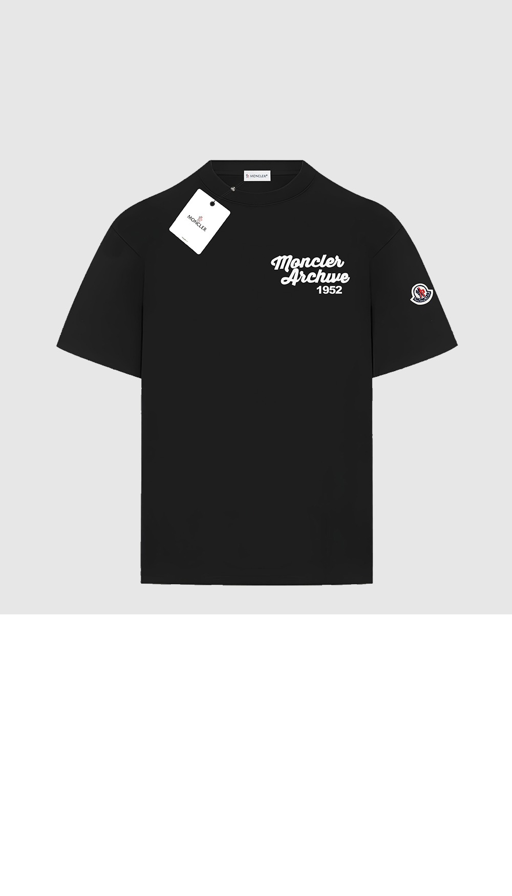 미러급레플리카사이트 | 명품레플리카 전문 쇼핑몰  | 퍼스트원 - 티셔츠 &gt; 몽클레어