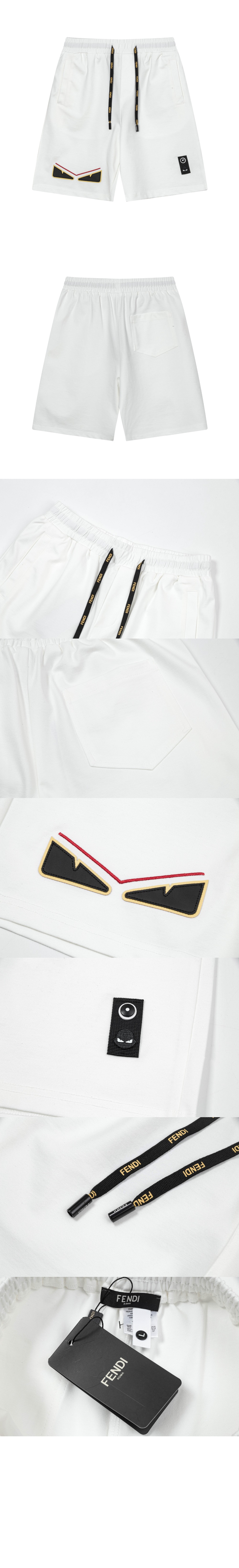 미러급레플리카사이트 | 명품레플리카 전문 쇼핑몰  | 퍼스트원 - 캐주얼 반바지 &gt; 펜디