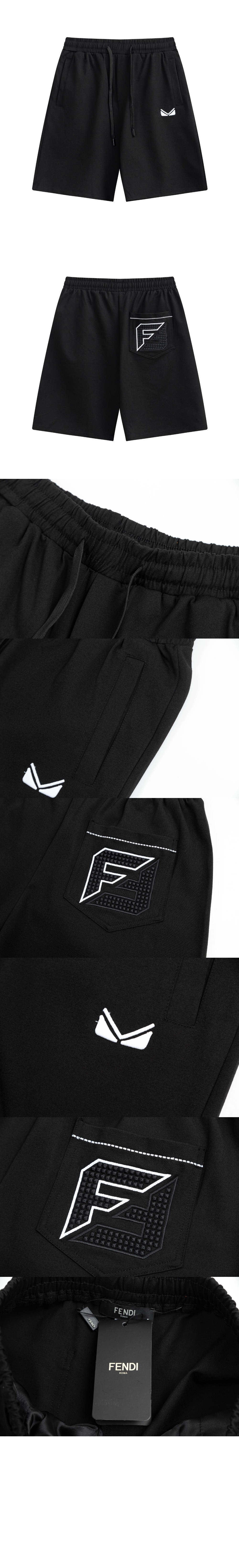 미러급레플리카사이트 | 명품레플리카 전문 쇼핑몰  | 퍼스트원 - 캐주얼 반바지 &gt; 펜디