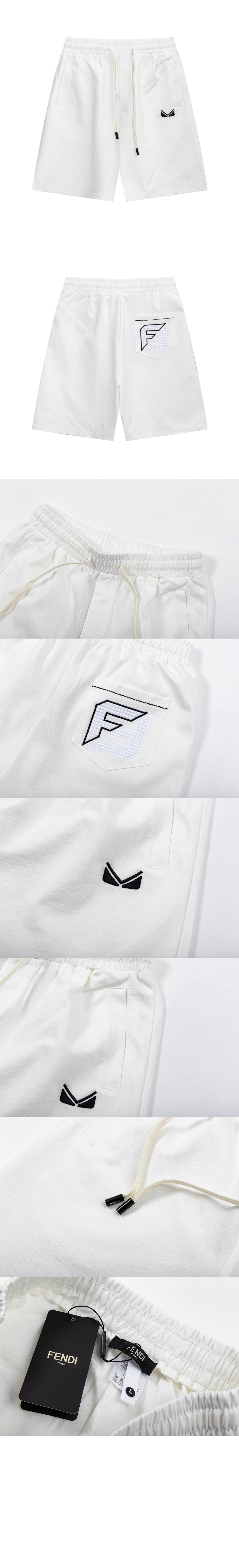 미러급레플리카사이트 | 명품레플리카 전문 쇼핑몰  | 퍼스트원 - 캐주얼 반바지 &gt; 펜디