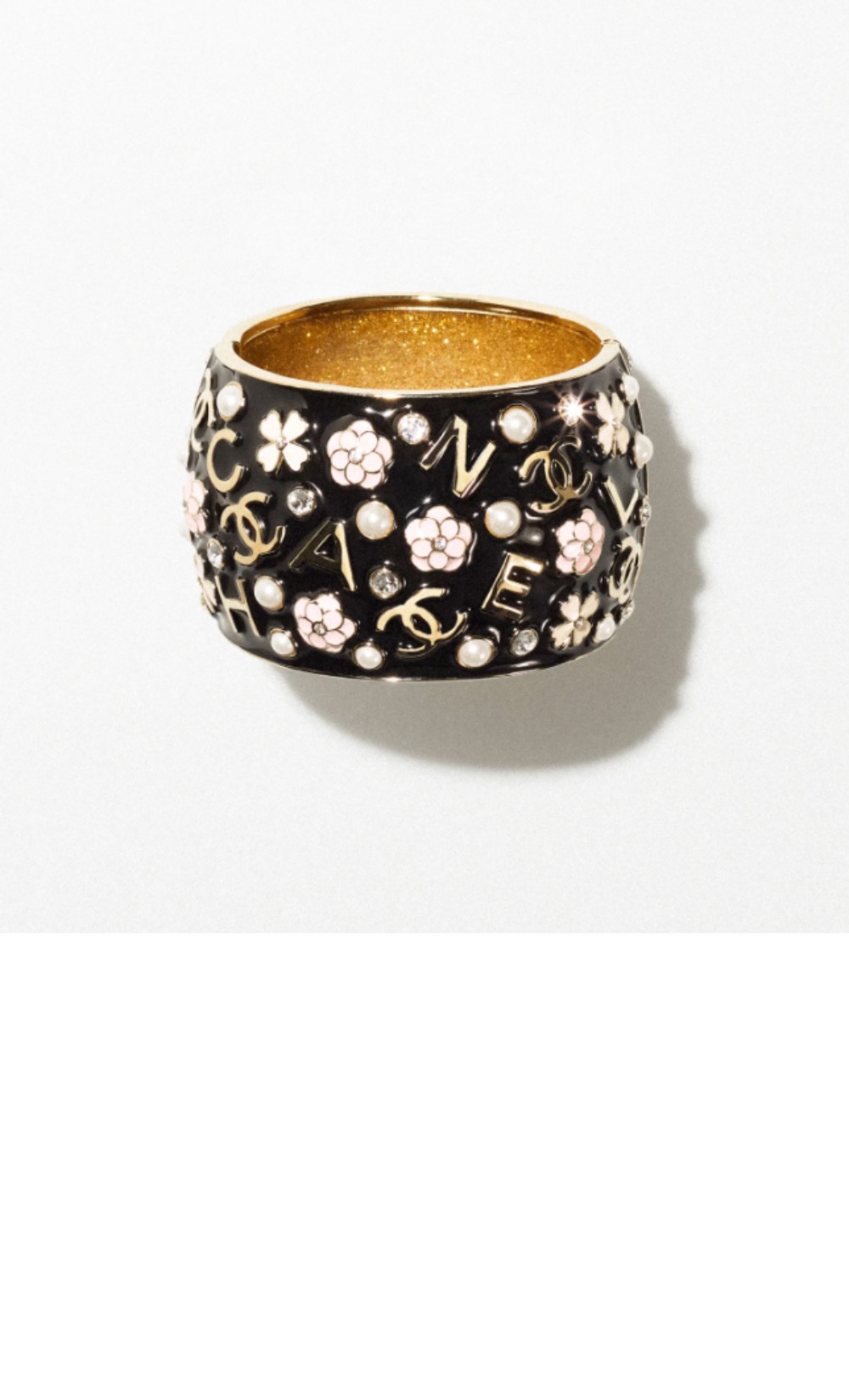 미러급레플리카사이트 | 명품레플리카 전문 쇼핑몰  | 퍼스트원 - 커프  AB8237 > 샤넬