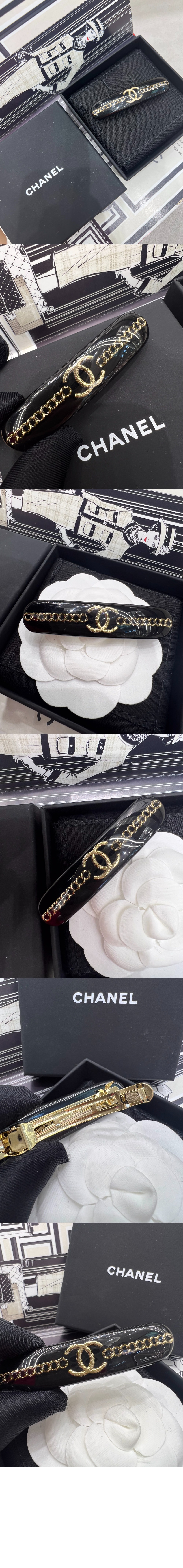 미러급레플리카사이트 | 명품레플리카 전문 쇼핑몰  | 퍼스트원 - 헤어 클립   AB9015 &gt; 샤넬