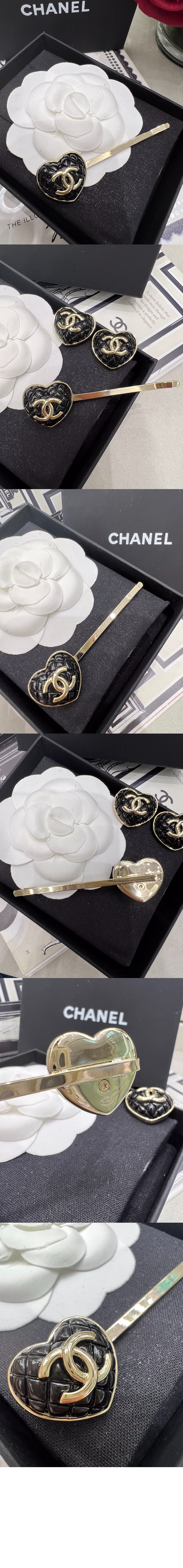 미러급레플리카사이트 | 명품레플리카 전문 쇼핑몰  | 퍼스트원 - 헤어 클립 AB9741 &gt; 샤넬