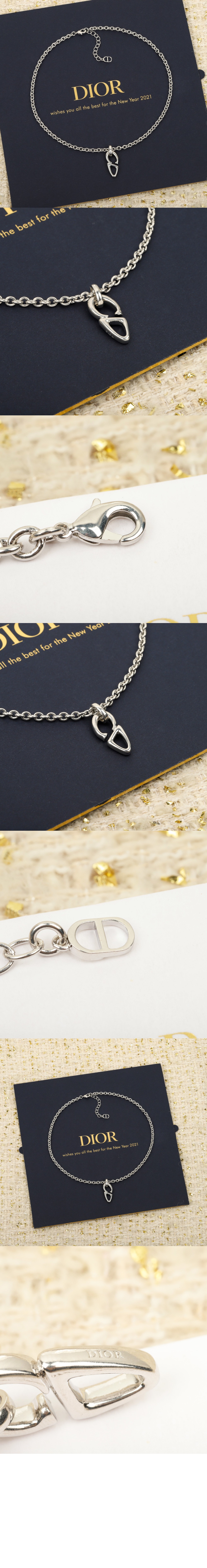 미러급레플리카사이트 | 명품레플리카 전문 쇼핑몰  | 퍼스트원 - CD30   펜던트  목걸이  N4002 &gt; 디올