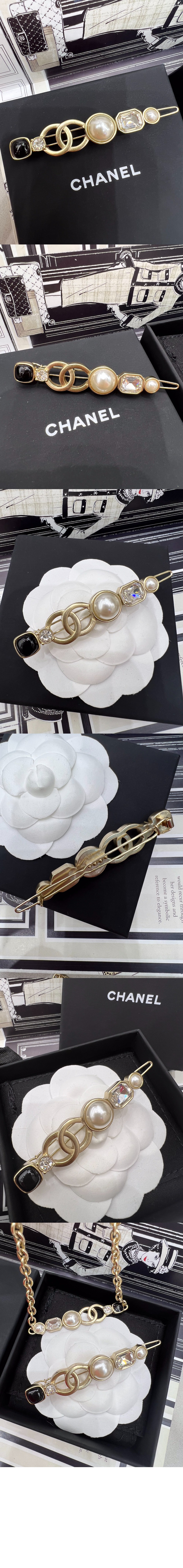 미러급레플리카사이트 | 명품레플리카 전문 쇼핑몰  | 퍼스트원 - 헤어  클립  AB9323 &gt; 샤넬